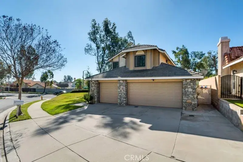 11649 Mount Whitney Court, Rancho Cucamonga, CA 91737 - #1