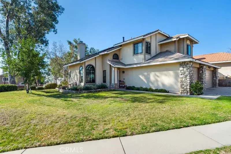 11649 Mount Whitney Court, Rancho Cucamonga, CA 91737 - #2