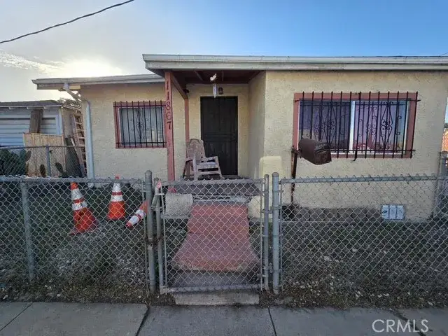 11867 S Broadway, Los Angeles, CA 90061 - #1