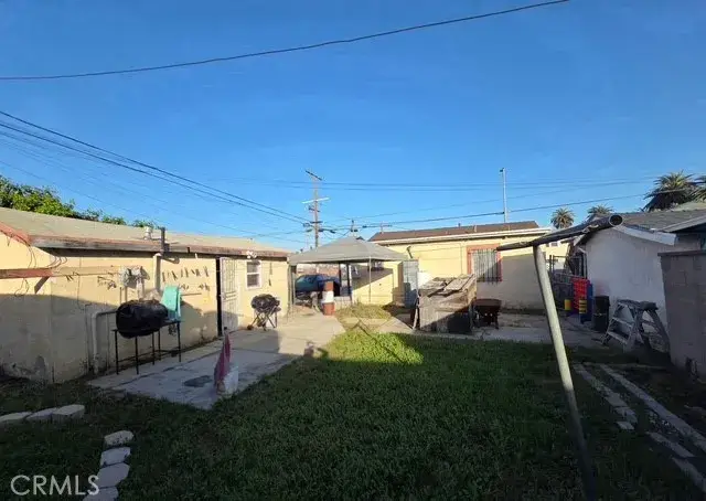 11867 S Broadway, Los Angeles, CA 90061 - #3