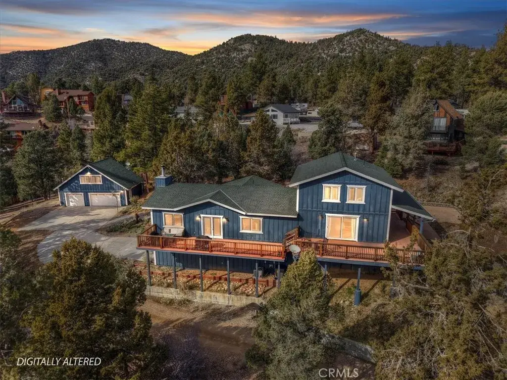 1051 Mound, Big Bear City, CA 92314 - Image #1