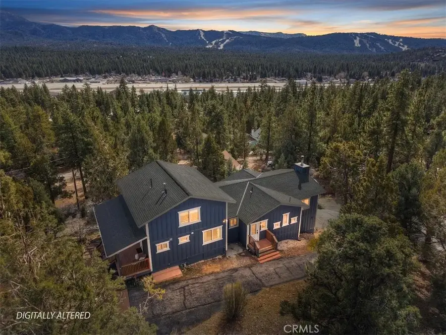 1051 Mound, Big Bear City, CA 92314 - Image #2