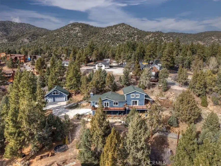 1051 Mound, Big Bear City, CA 92314 - Image #3