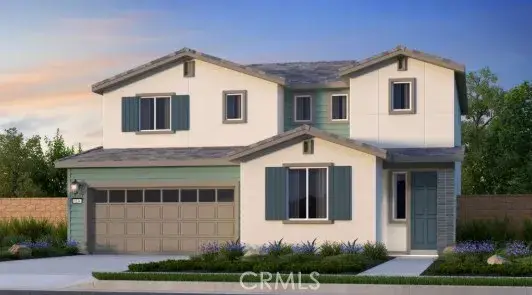 33340 Rusty Court, French Valley, CA 92596 - #1