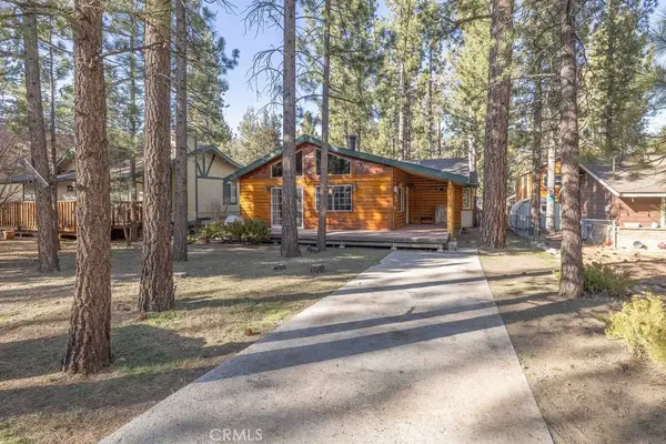 817 E Barker, Big Bear City, CA 92314