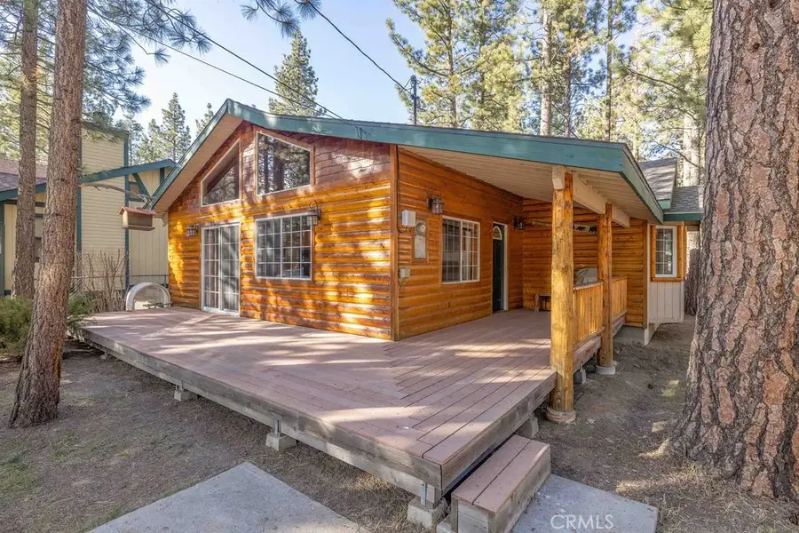 817 E Barker, Big Bear City, CA 92314 - Image #3
