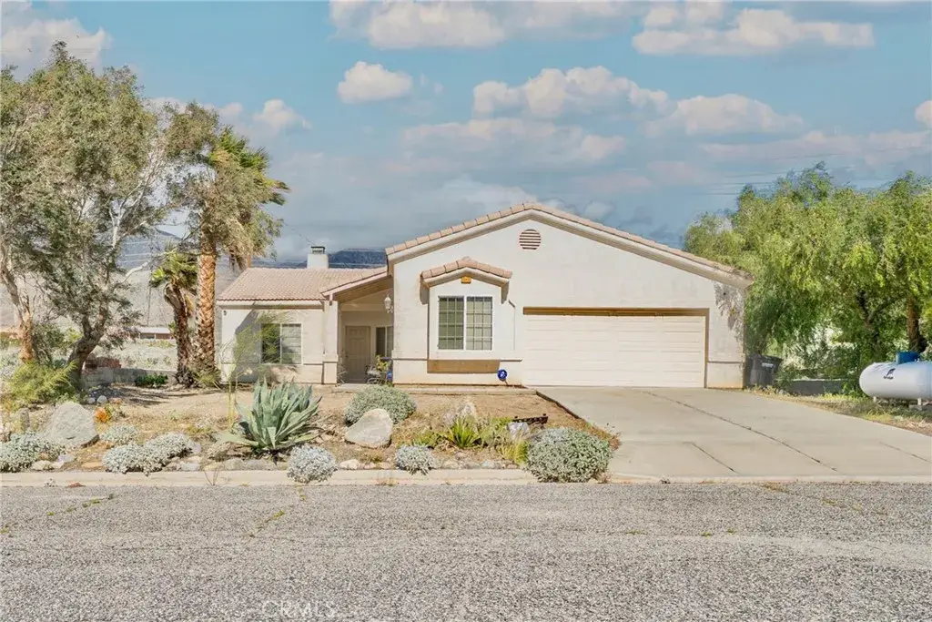 55432 Calico Ave, Whitewater, CA 92282 - #1