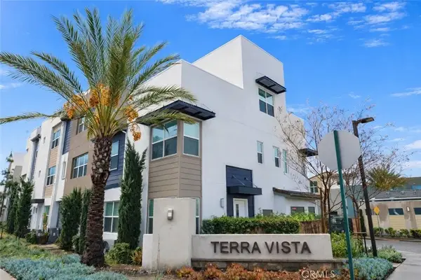 10554 Cannon, Rancho Cucamonga, CA 91730