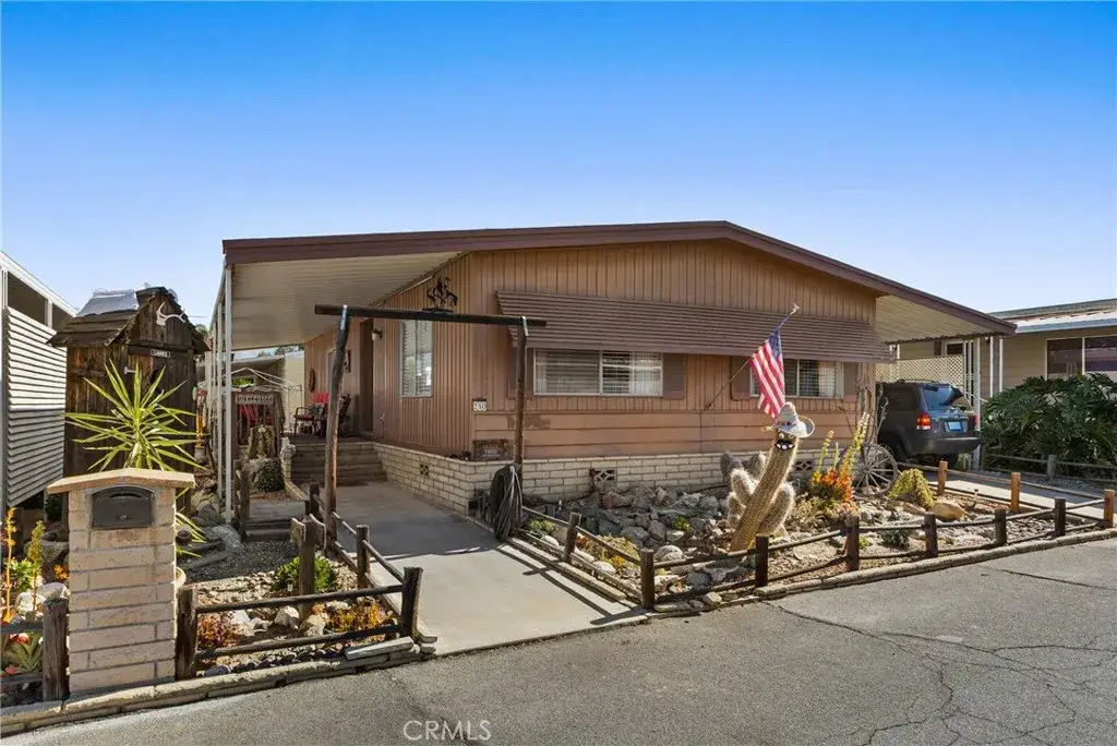 881 N Lake #280, Hemet, CA 92544 - #1