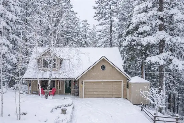 414 Pioneer, Lake Arrowhead, CA 92352