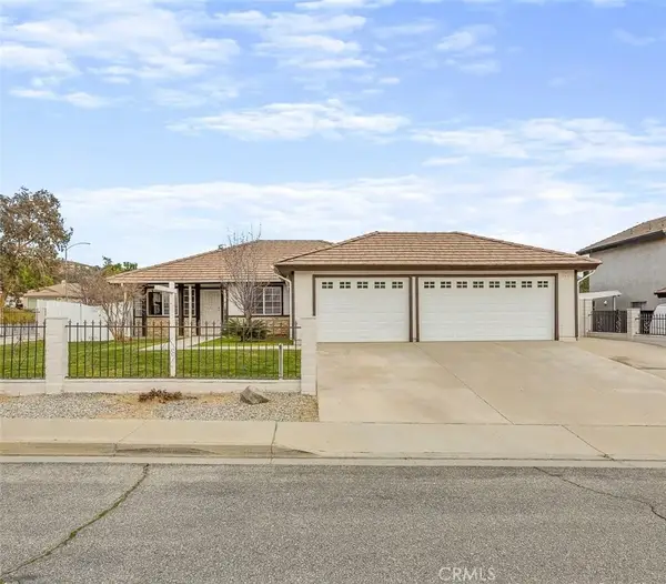1002 Oregon Trail, Banning, CA 92220
