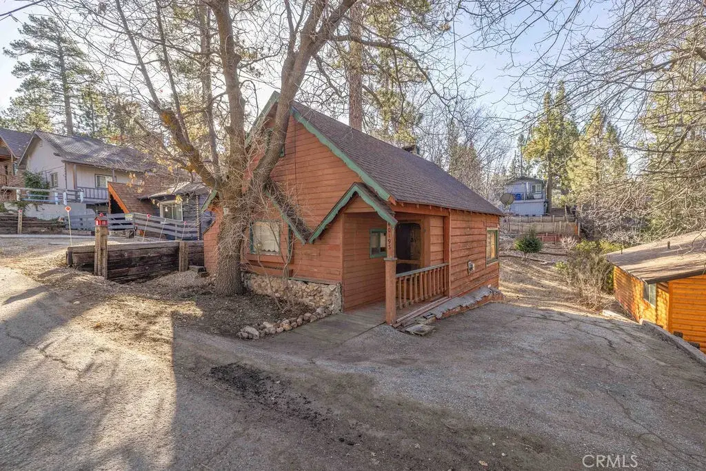 40193 Dream Street, Big Bear Lake, CA 92315 - #1
