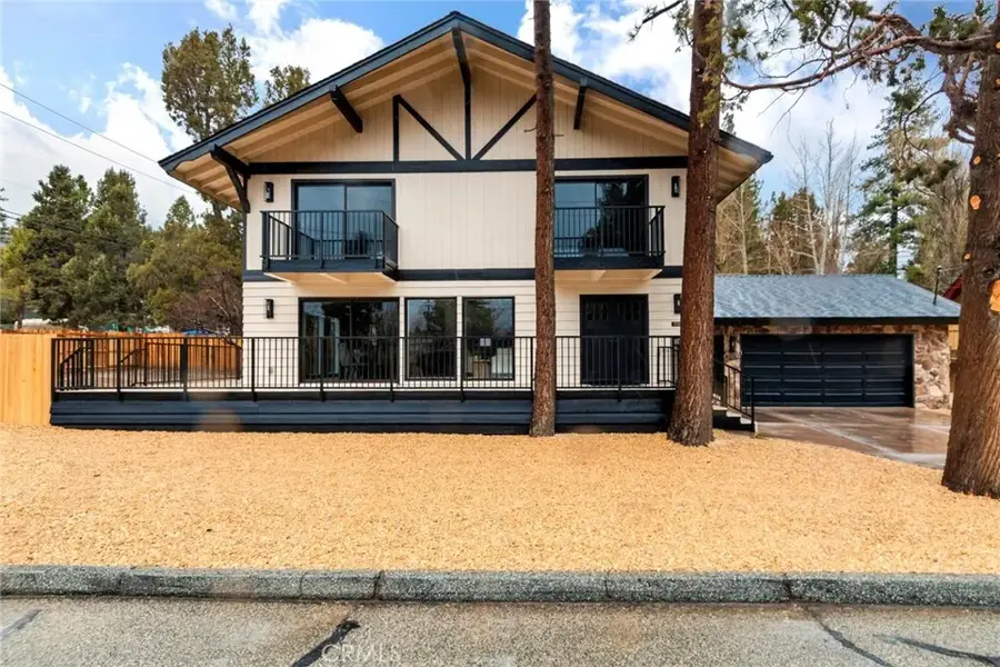 1087 Rocky Mountain Rd, Big Bear City, CA 92314 - #3