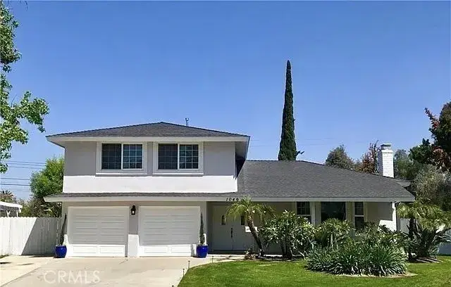 1049 Evergreen Court, Redlands, CA 92374 - #1
