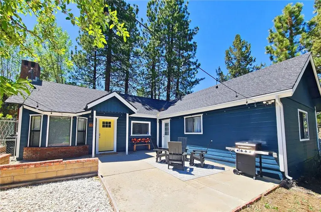 558 Badger Lane, Big Bear Lake, CA 92315 - #1