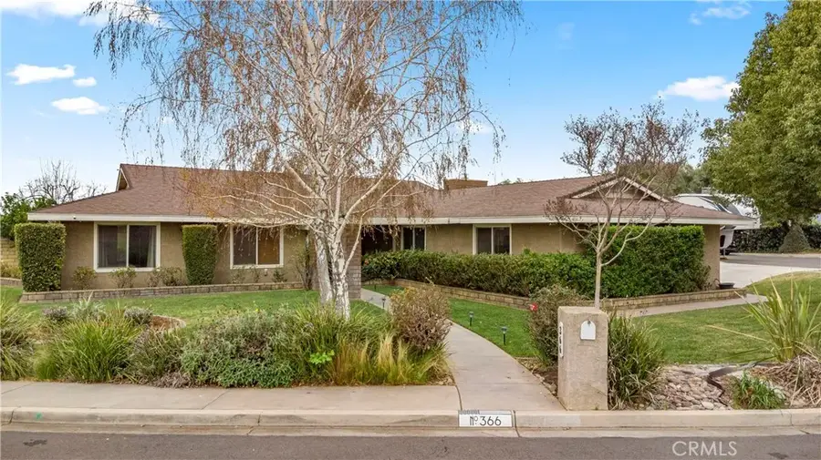 366 Smoke Ridge, Calimesa, CA 92320 - #2