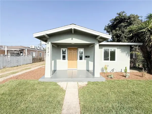 521 W Cherry Street, Compton, CA 90222