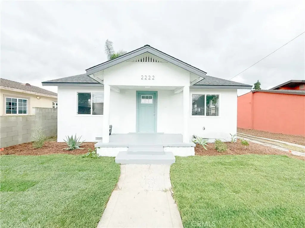 2222 E 124th, Compton, CA 90222 - #1