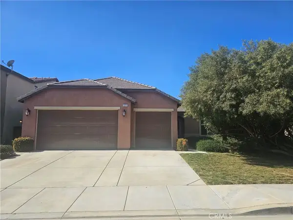 1211 Syringa Court, Beaumont, CA 92223