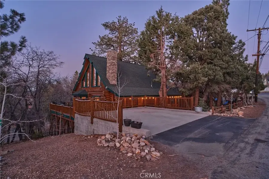 654 Villa Grove Drive, Big Bear City, CA 92314 - #3