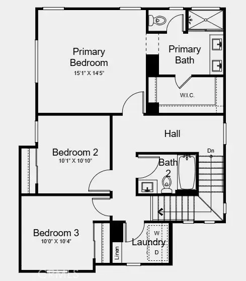 26631 Jonquil Avenue, Moreno Valley, CA 92555 - #3