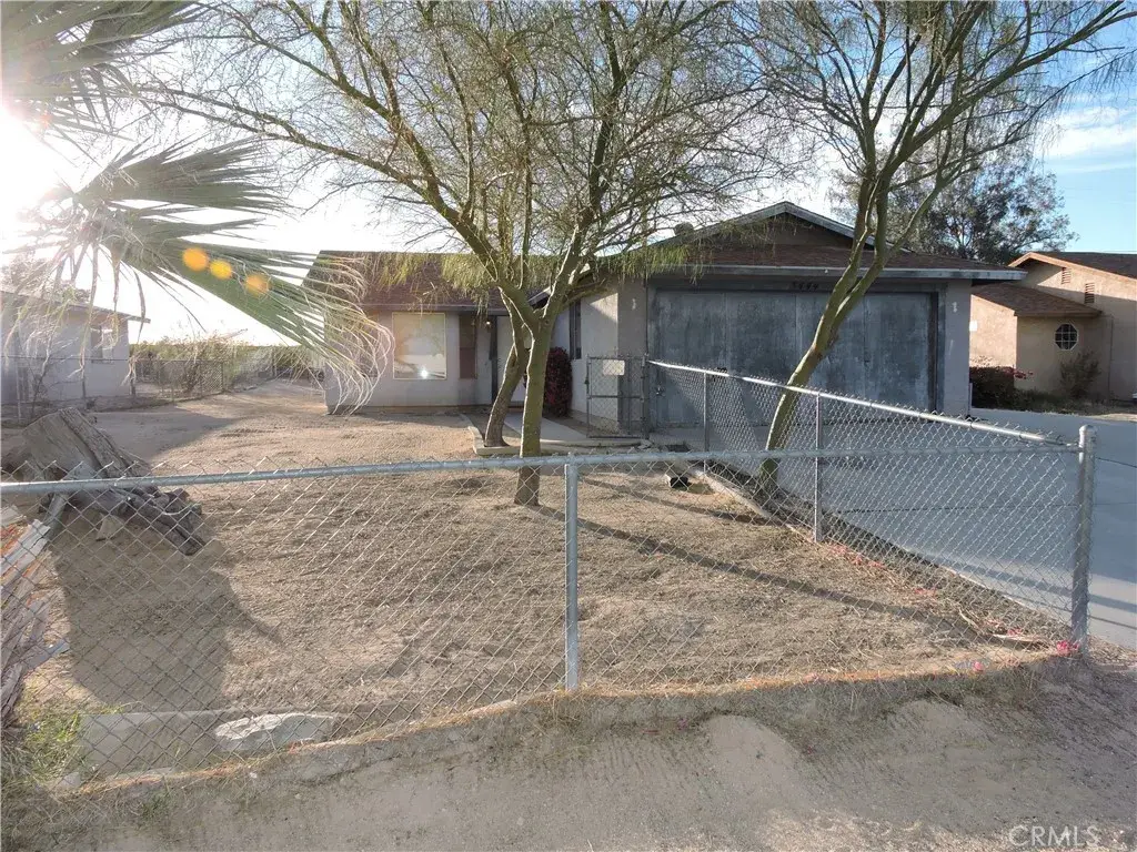 5444 Daisy Ave, Twentynine Palms, CA 92277 - #1