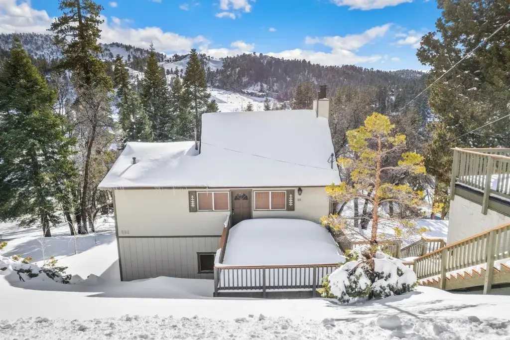 1218 Siskiyou Drive, Big Bear Lake, CA 92315 - #1