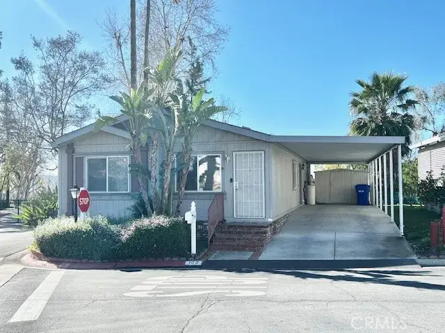 2692 Highland #106, Highland, CA 92346 - #2