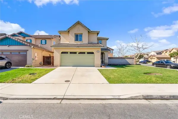 1349 N Dolanna, Compton, CA 90221