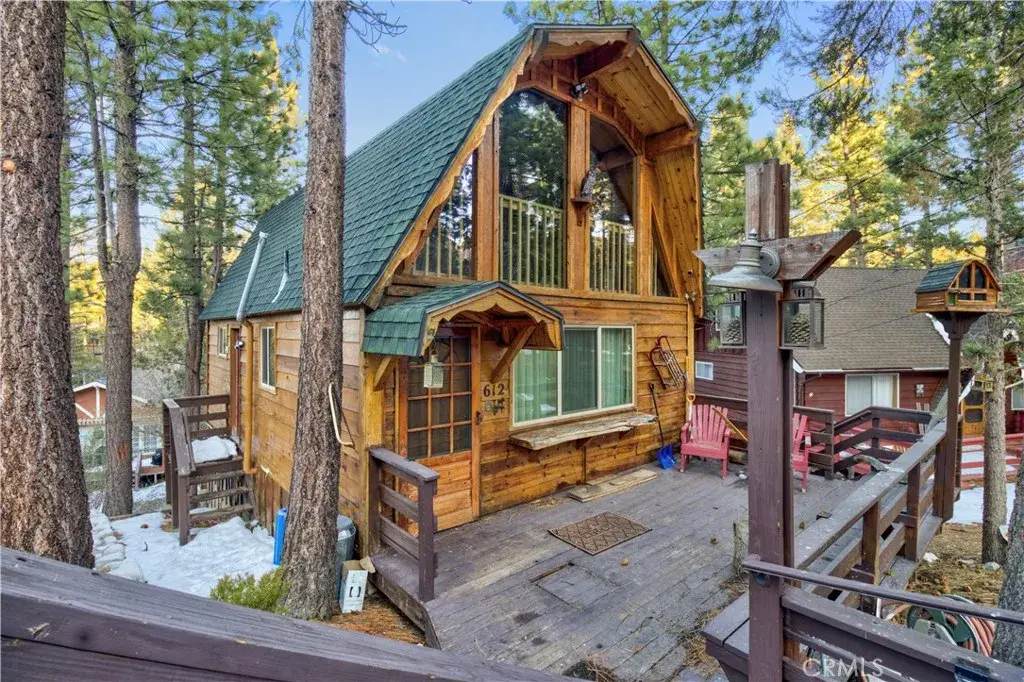 612 Kean Way, Big Bear City, CA 92314 - #1