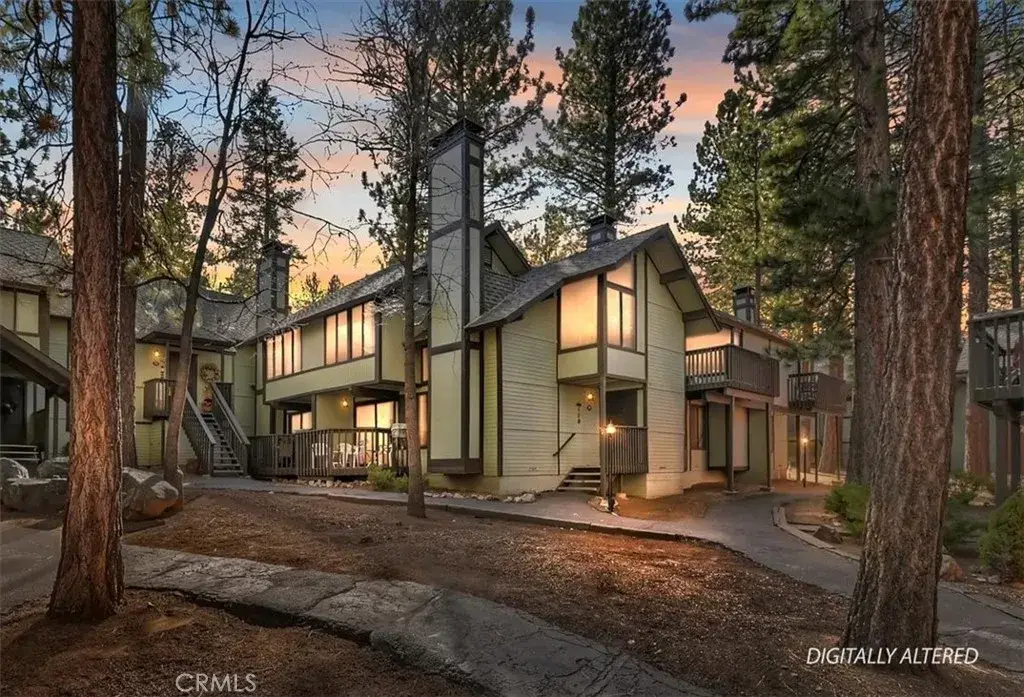 41935 Switzerland #52, Big Bear Lake, CA 92315 - #1