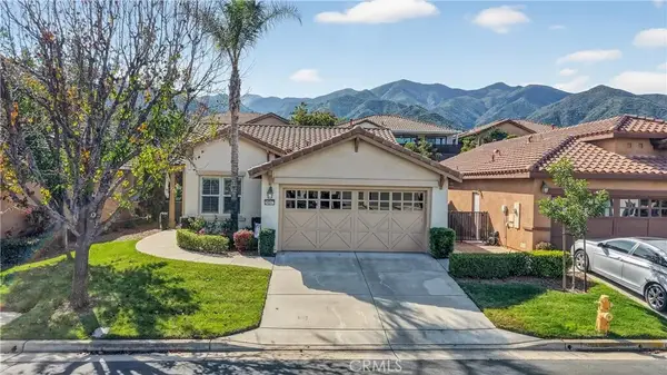 24247 Songsparrow Lane, Corona, CA 92883