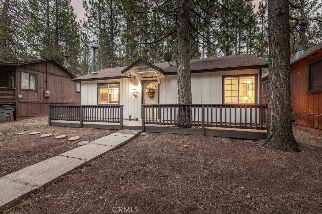 42637 La Placida, Big Bear Lake, CA 92315 - #1