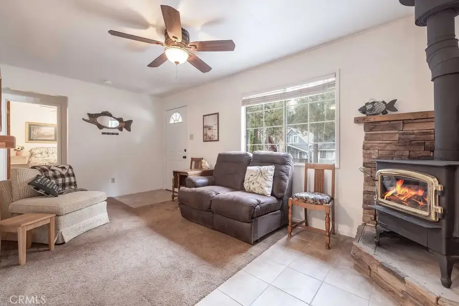 42637 La Placida, Big Bear Lake, CA 92315 - #3