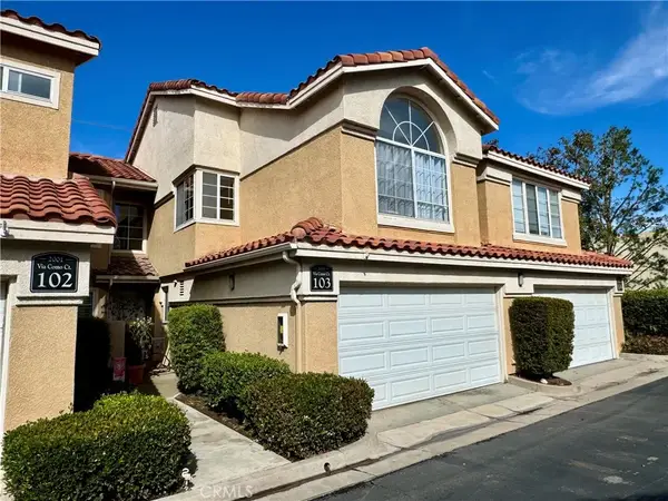 2001 Via Como #103, Corona, CA 92881