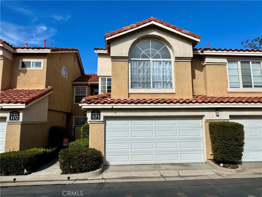 2001 Via Como #103, Corona, CA 92881 - #2
