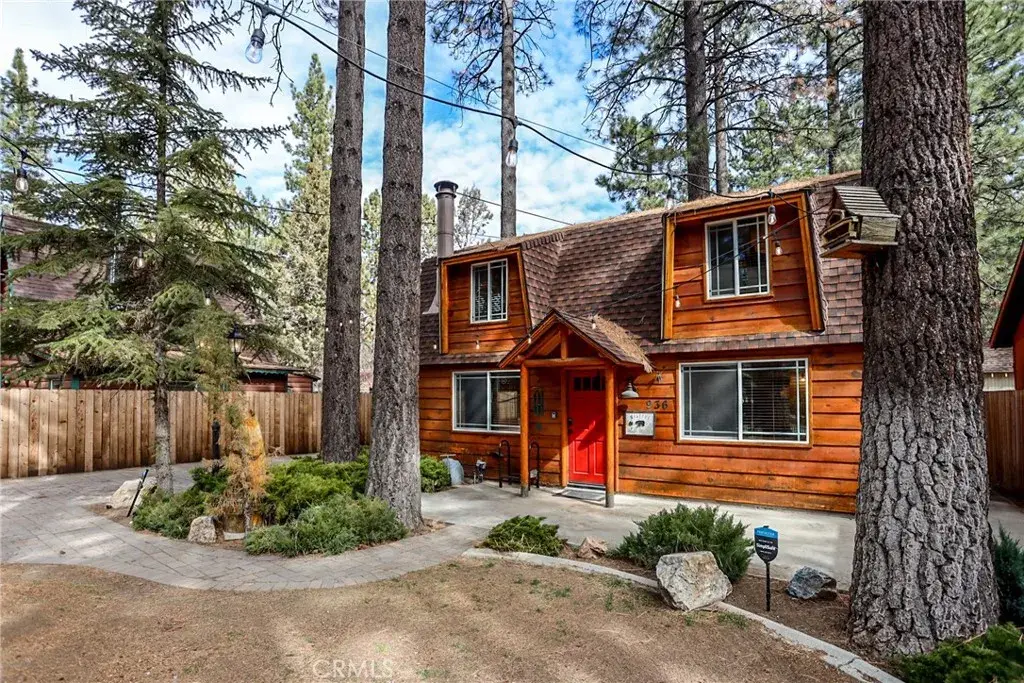 936 Nana, Big Bear City, CA 92314 - #1