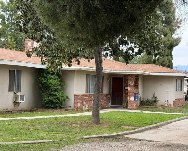 34726 Santa Rosa, Yucaipa, CA 92399