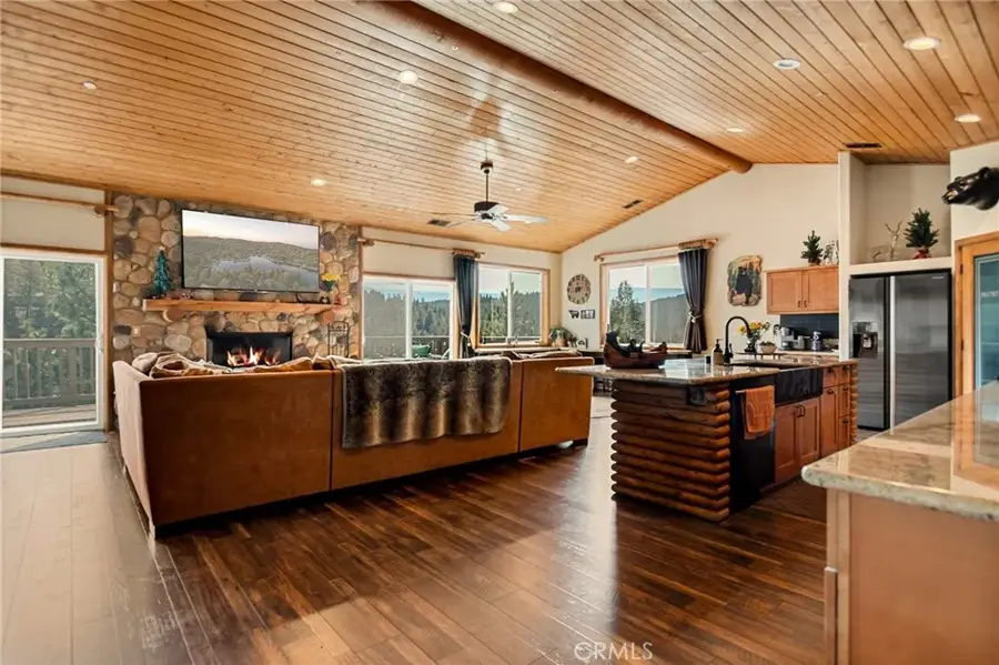 806 Brentwood, Lake Arrowhead, CA 92352 - #3