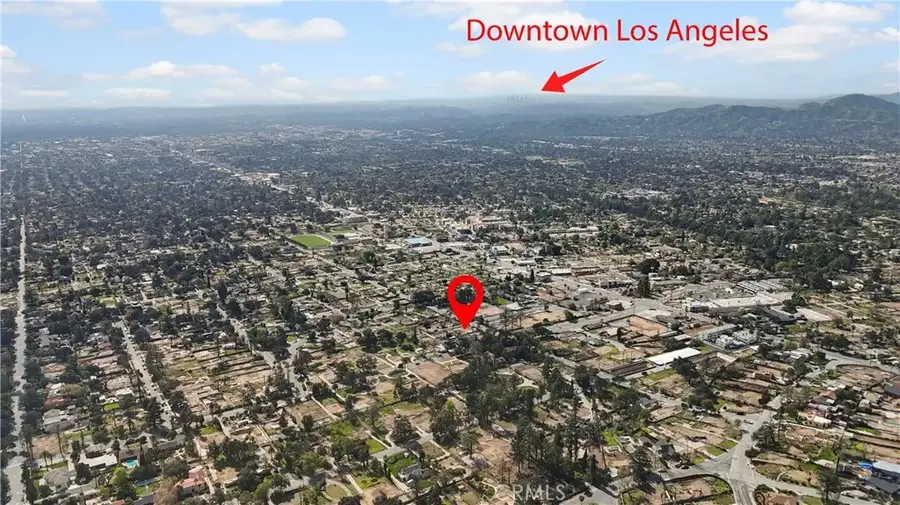 2560 Maiden, Altadena, CA 91001 - #2