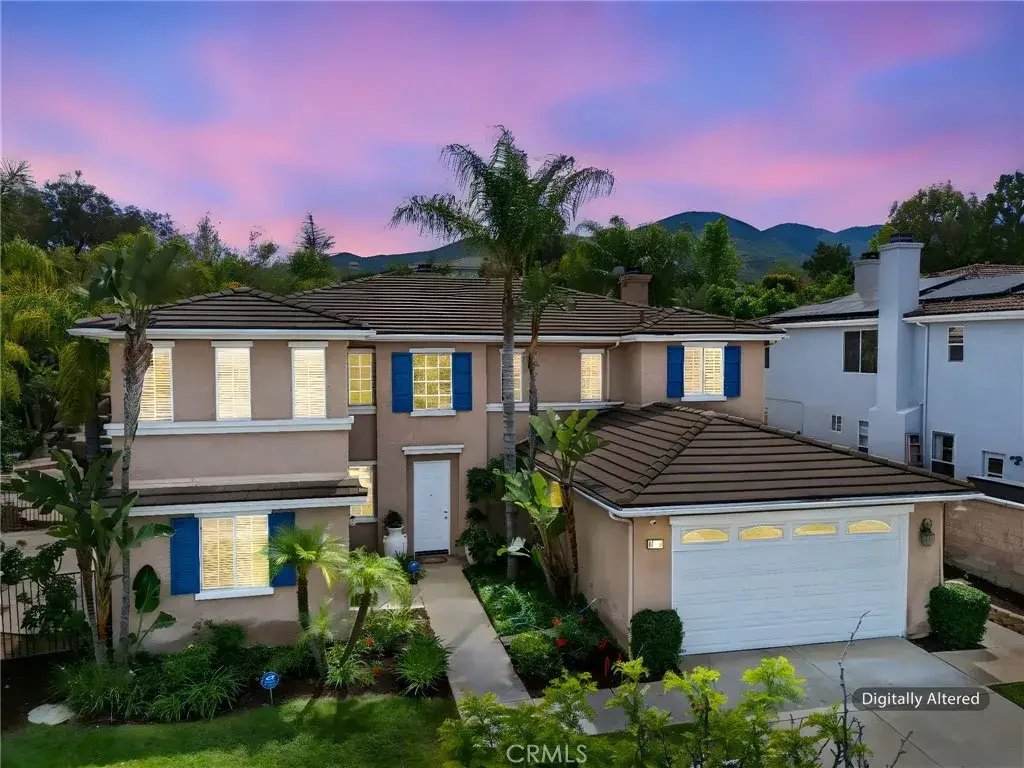 1062 Mccall Dr, Corona, CA 92881 - #1