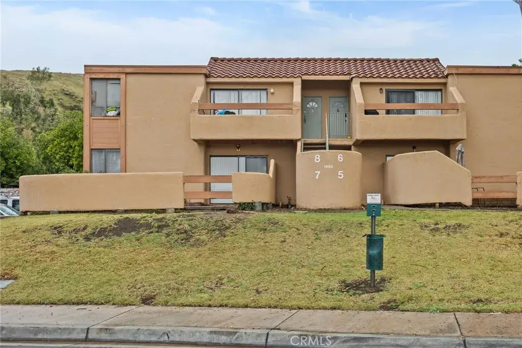 1480 W Edgehill Road #7, San Bernardino, CA 92405 - #1