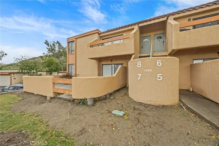 1480 W Edgehill Road #7, San Bernardino, CA 92405 - #2