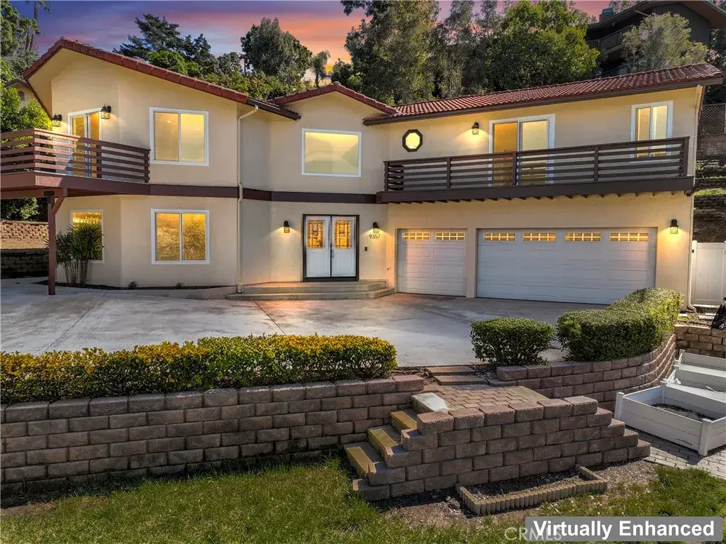 9357 Golondrina, La Mesa, CA 91941 - #1