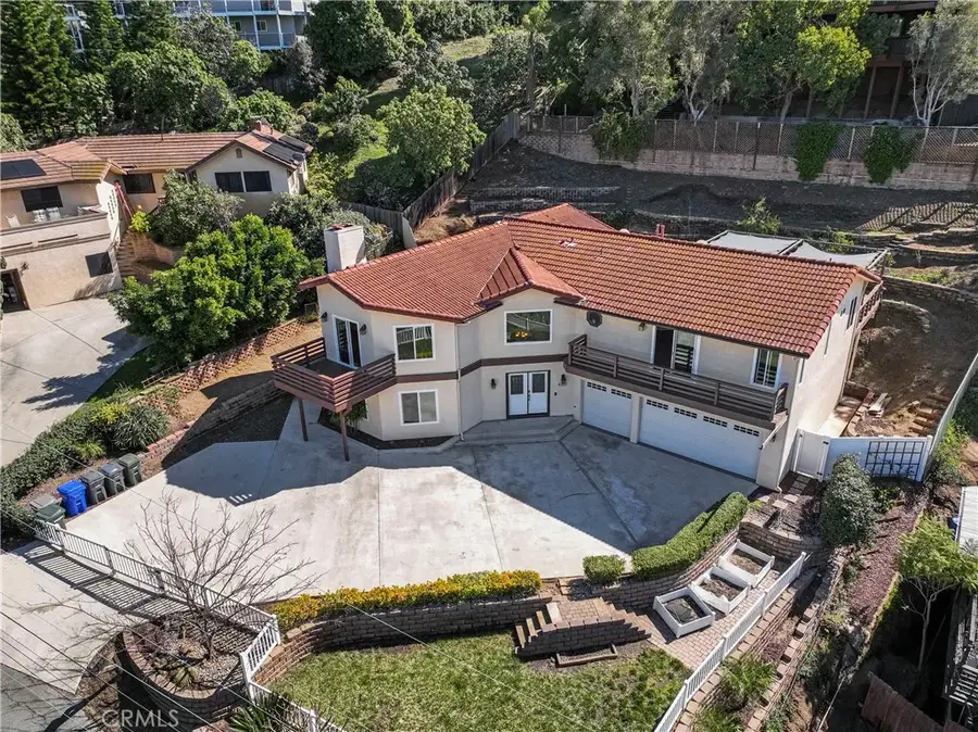 9357 Golondrina, La Mesa, CA 91941 - #3