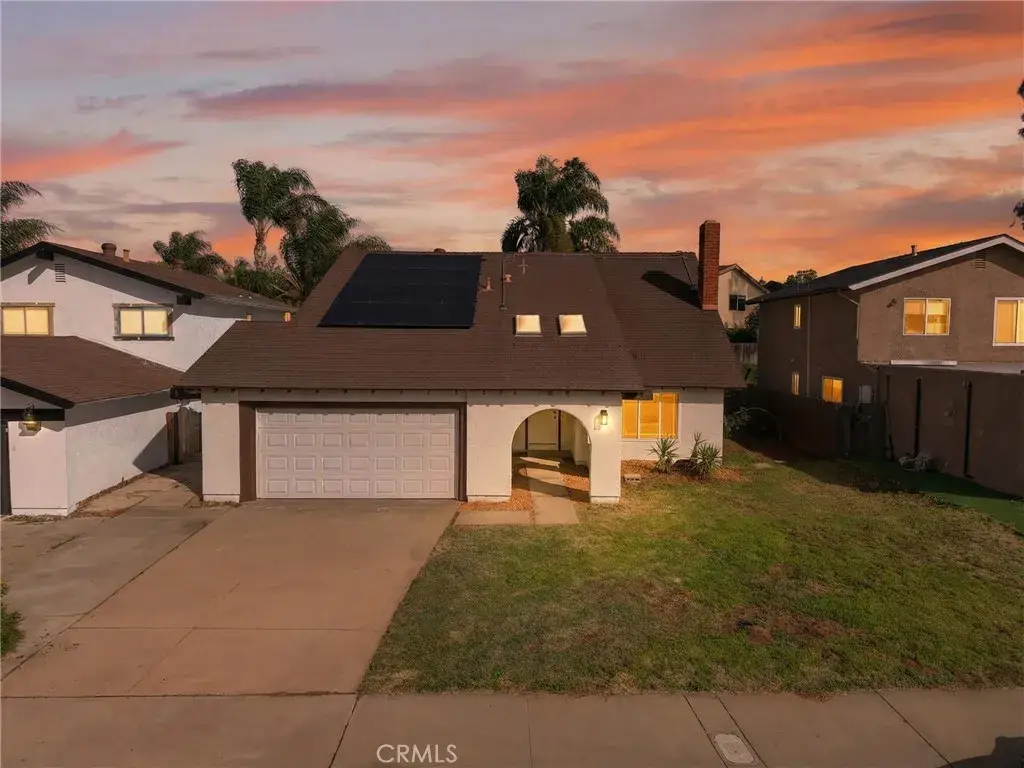 739 Mahogany, El Cajon, CA 92019 - #1