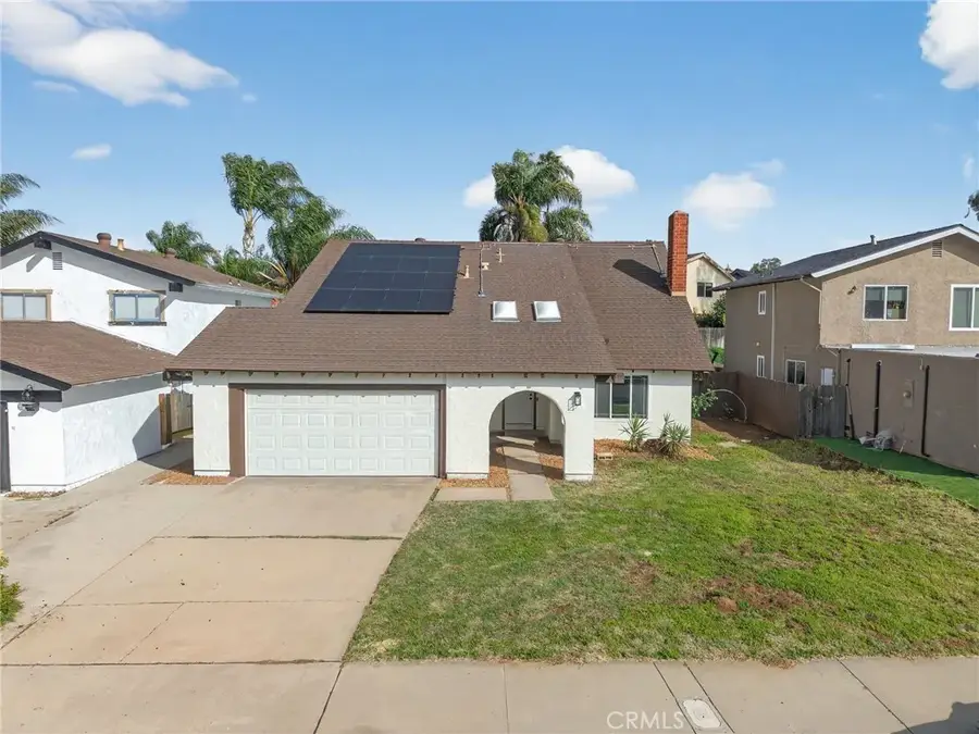 739 Mahogany, El Cajon, CA 92019 - #2