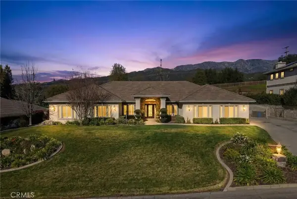 37420 Wildwood View, Yucaipa, CA 92399