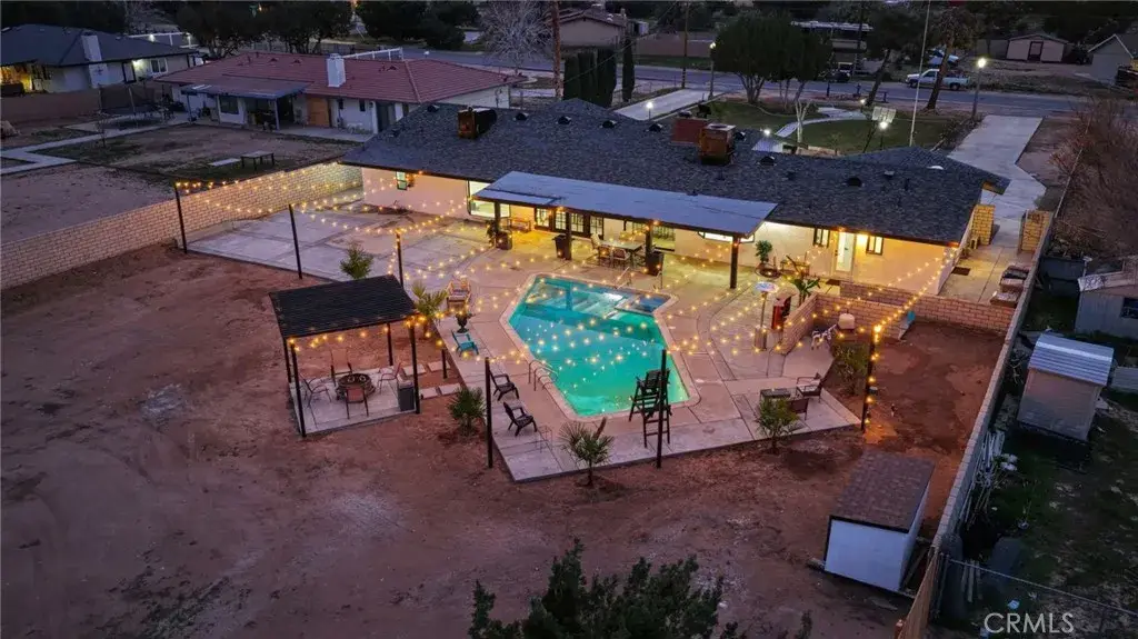 7795 E, Hesperia, CA 92345 - #1