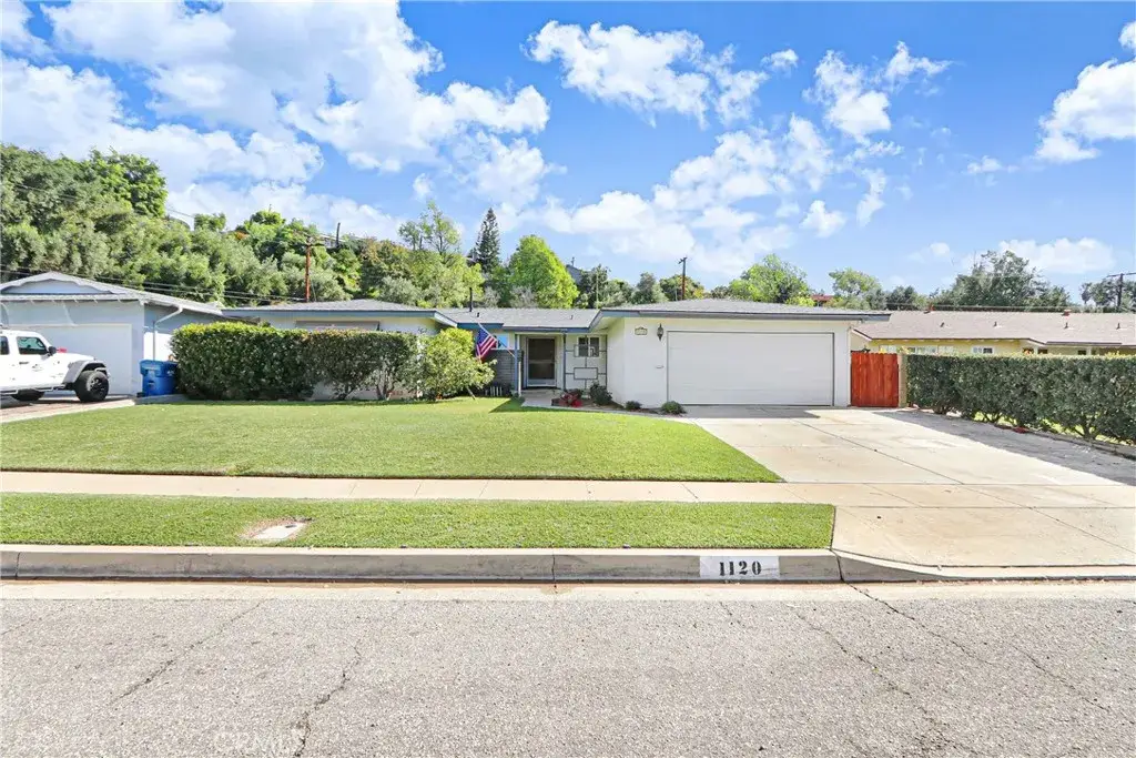 1120 N Old Mill, Azusa, CA 91702 - #1